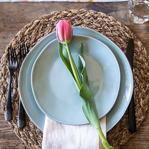 Set of 4 Crate and Barrel Placemats